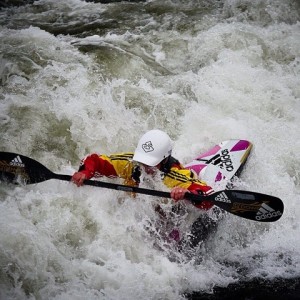 Unsponsored Q&A Series - Nina Csonka