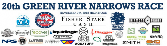 Green River Race 2015