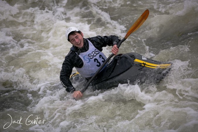 Hurley Classic 2015 - Day 2