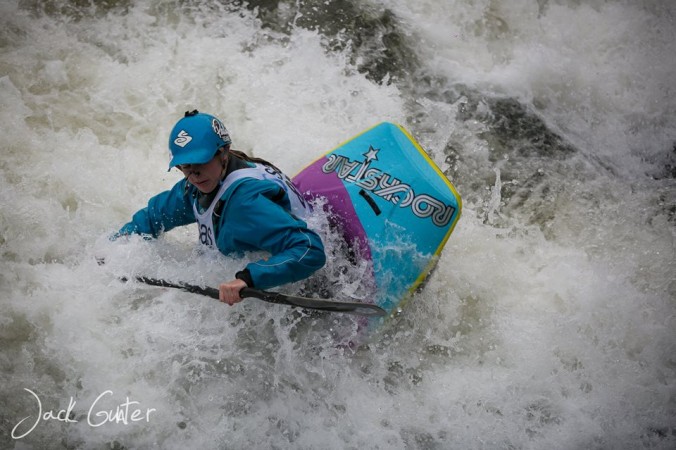 Hurley Classic 2015 - Day 2