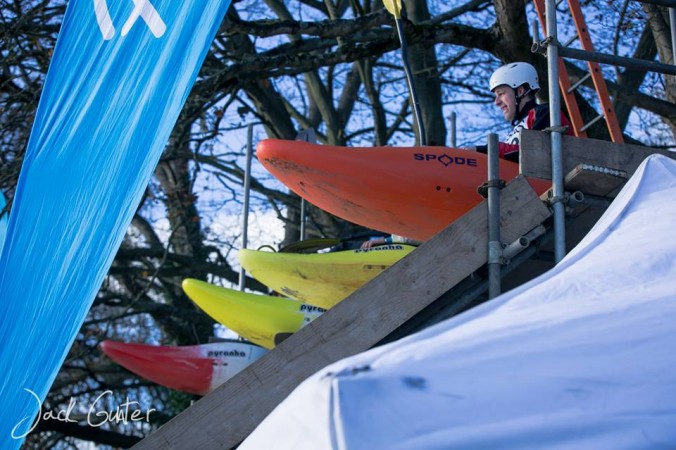 Hurley Classic 2015