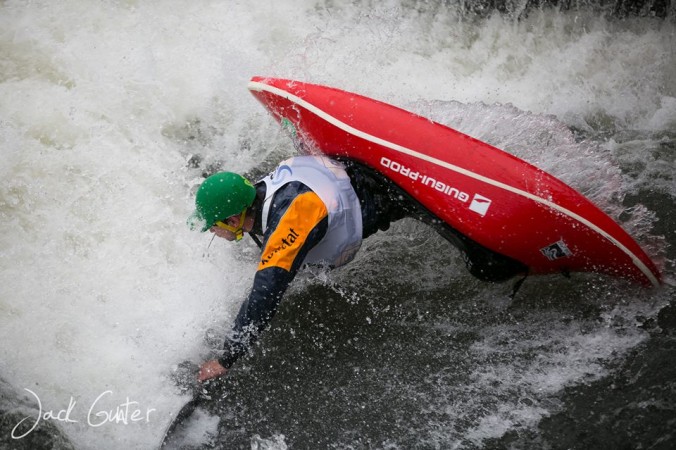 Hurley Classic 2015 - Day 2