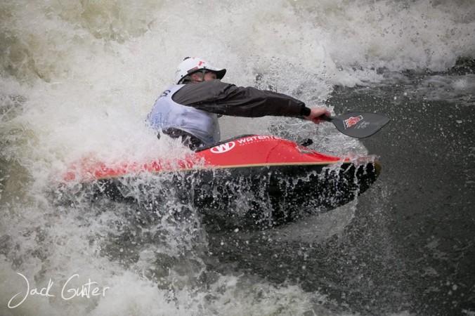 Hurley Classic 2015 - Day 2