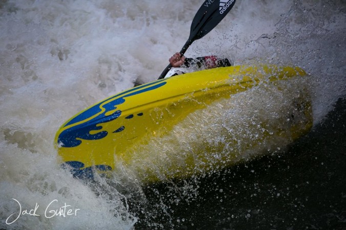 Hurley Classic 2015 - Day 2