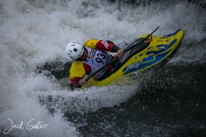 Hurley Classic 2015 - Day 2