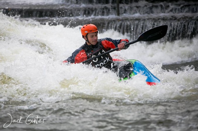 Hurley Classic 2015 - Day 2