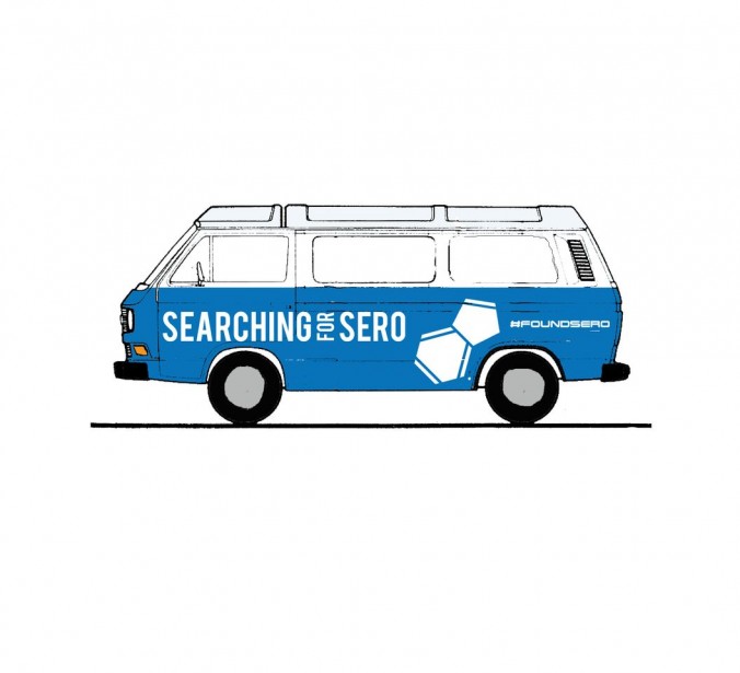 Searching For Sero