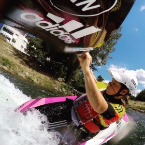 Unsponsored Q&A Series - Nina Csonka