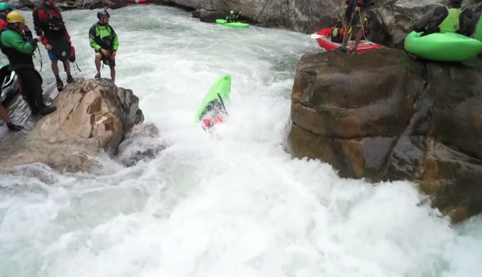 Chelan Gorge