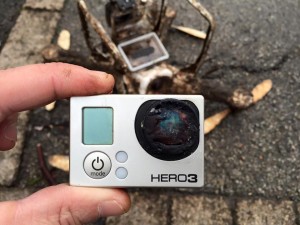 He Lost His Drone And GoPro