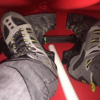 Soul Waterman - Outfitting