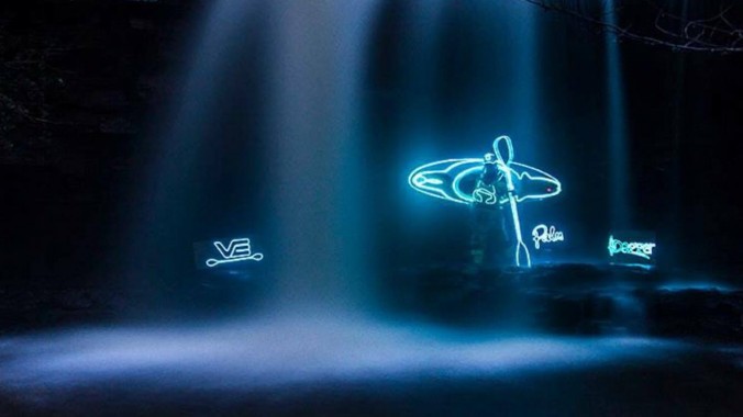 Nightlines Photography