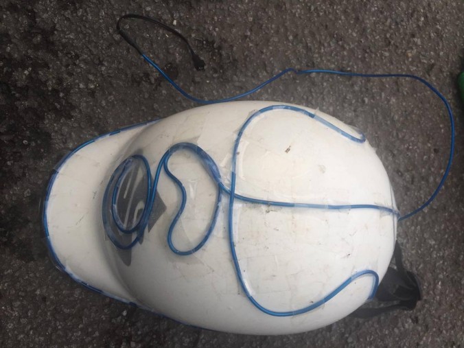 Nightlines Photography