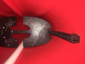 Soul Waterman - Outfitting