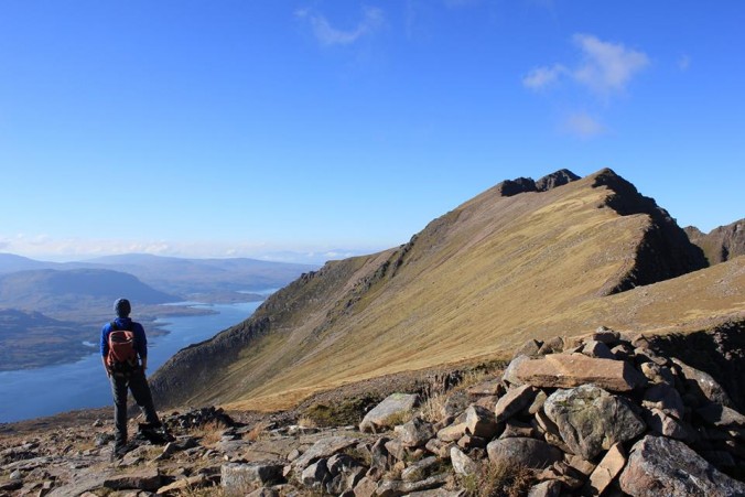 Shieldaig Outdoor Adventures