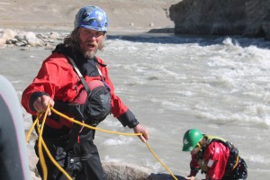 Dirty First Aid - The Series