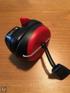 Petzl e+LITE - Review