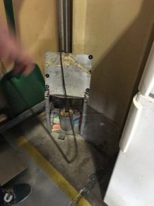 Pyranha Factory Tour