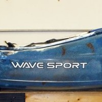 Custom Wavesport Recon
