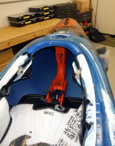 Custom Wavesport Recon