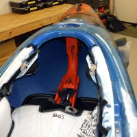 Custom Wavesport Recon