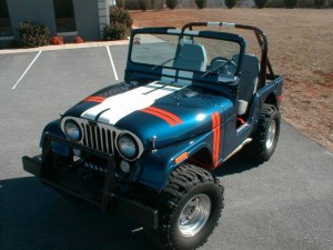 Custom Wavesport Recon