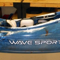 Custom Wavesport Recon