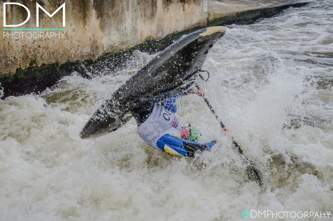 GB Freestyle Selection