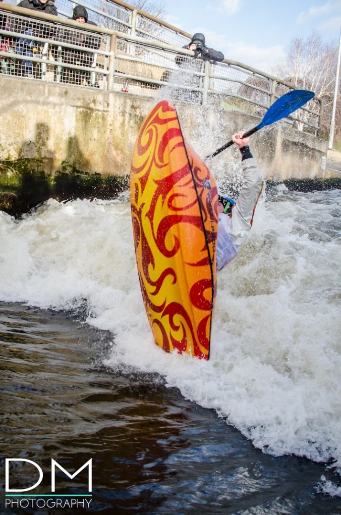 GB Freestyle Selection