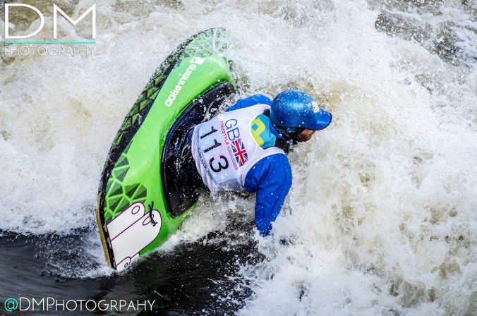 GB Freestyle Selection