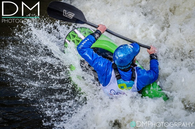 GB Freestyle Selection