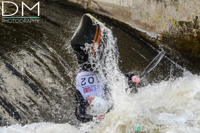 GB Freestyle Selection