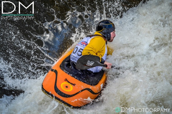 GB Freestyle Selection