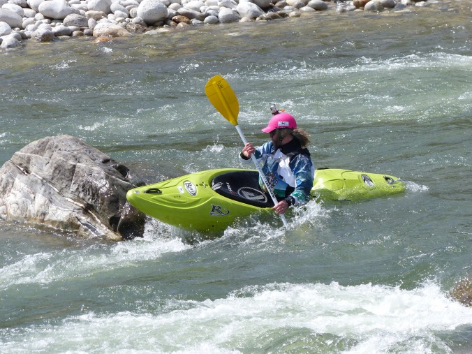 Bhutan - Paddlers Paradise