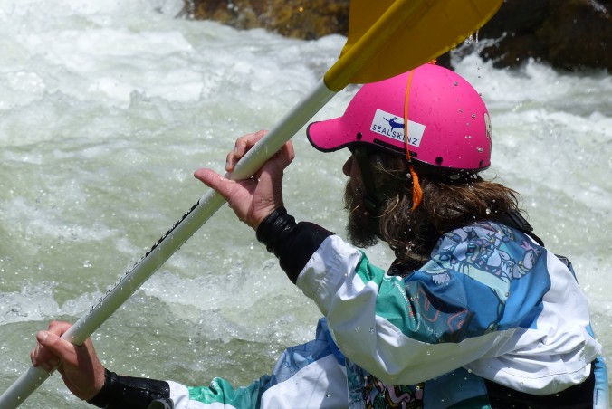 Bhutan - Paddlers Paradise