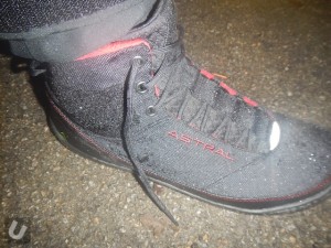 Astral Hiyak - Review