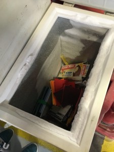 Pyranha Factory Tour