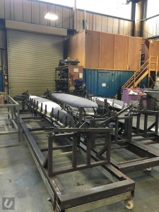 Pyranha Factory Tour