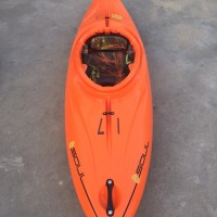Soul Waterman - Outfitting