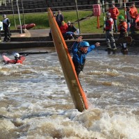 National Student Rodeo - Old School Comp