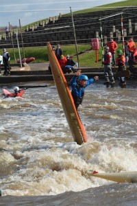 National Student Rodeo - Old School Comp