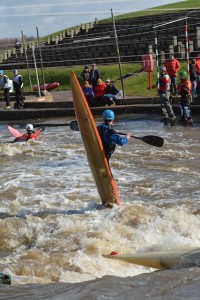 National Student Rodeo - Old School Comp