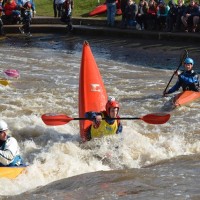 National Student Rodeo - Old School Comp