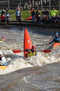 National Student Rodeo - Old School Comp