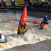 National Student Rodeo - Old School Comp