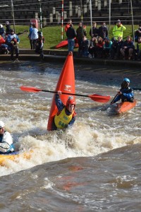 National Student Rodeo - Old School Comp