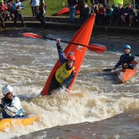 National Student Rodeo - Old School Comp