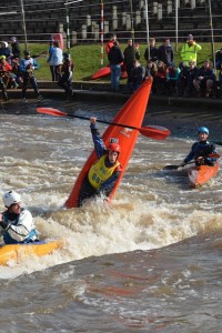 National Student Rodeo - Old School Comp