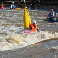 National Student Rodeo - Old School Comp