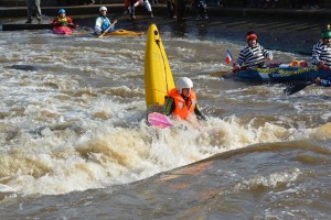 National Student Rodeo - Old School Comp